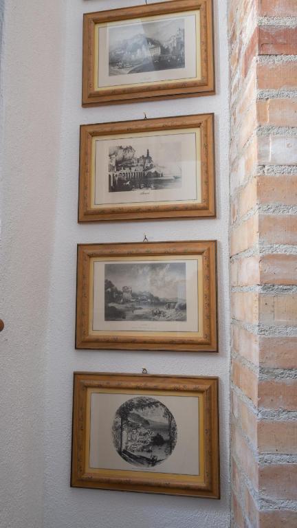 La Casa di Penelope & Cirene room 5
