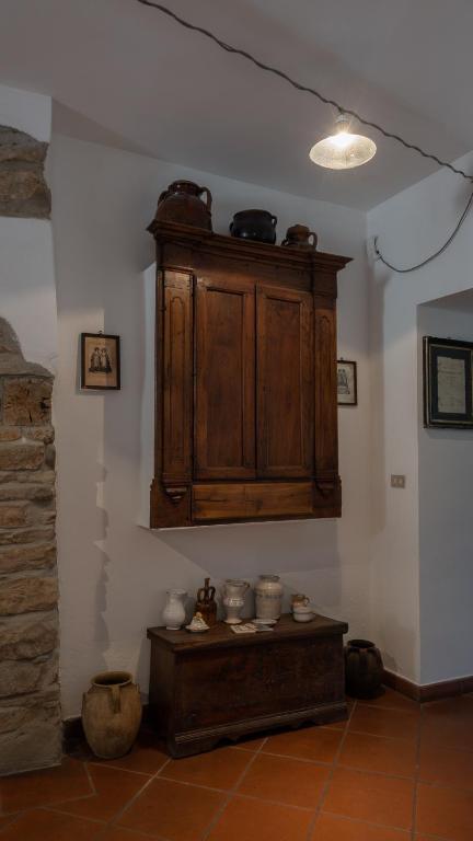 La Casa di Penelope & Cirene room 6